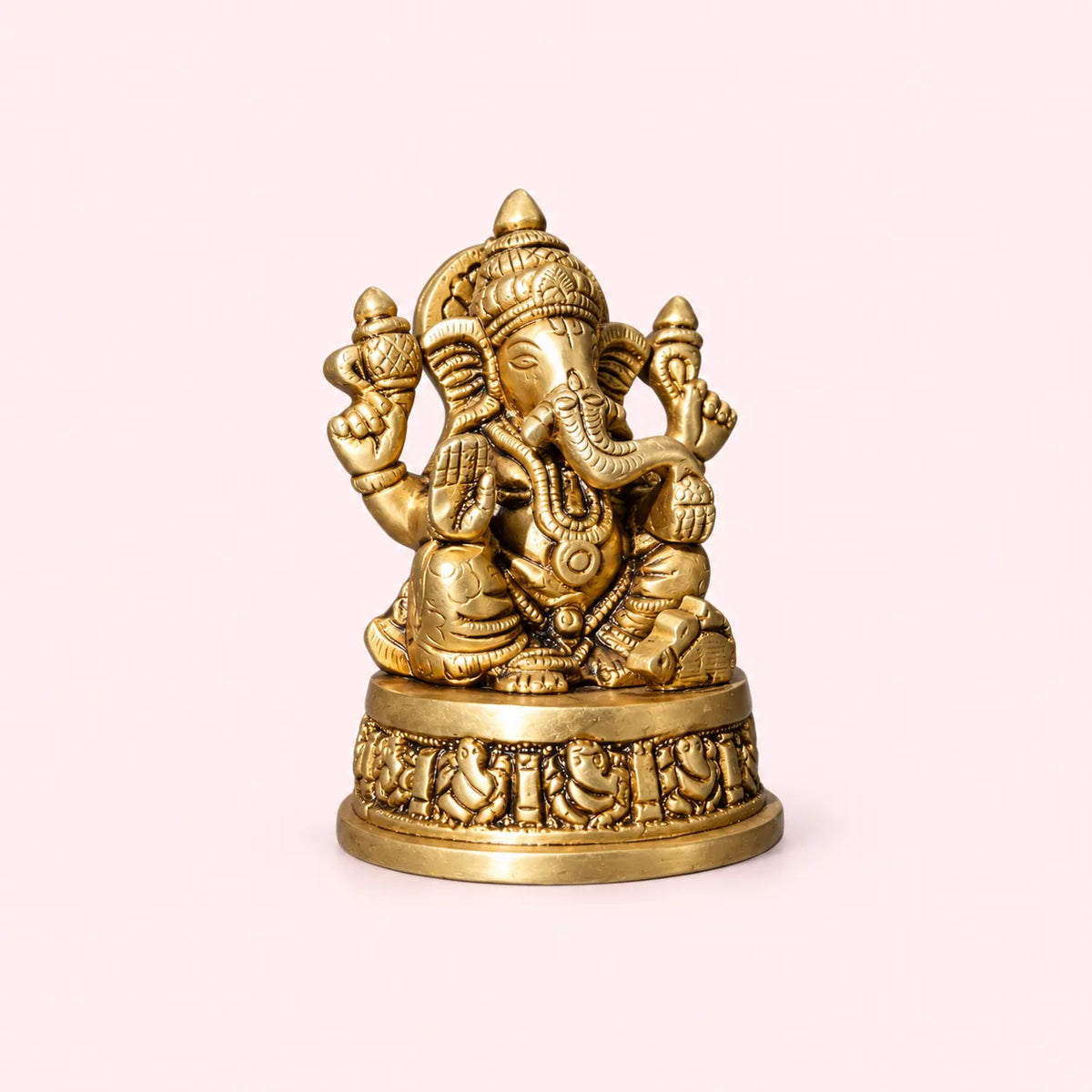 Ganesha Idol