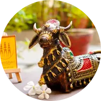 Dhokra Art
